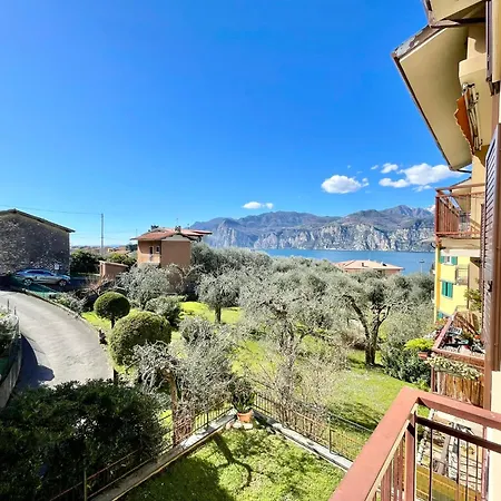 Margherita Appartement Malcesine