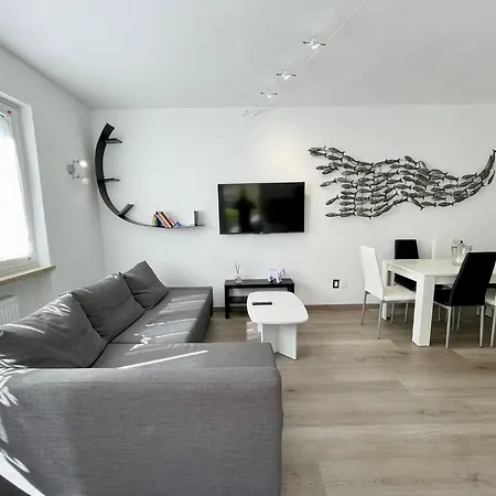 Margherita Appartement