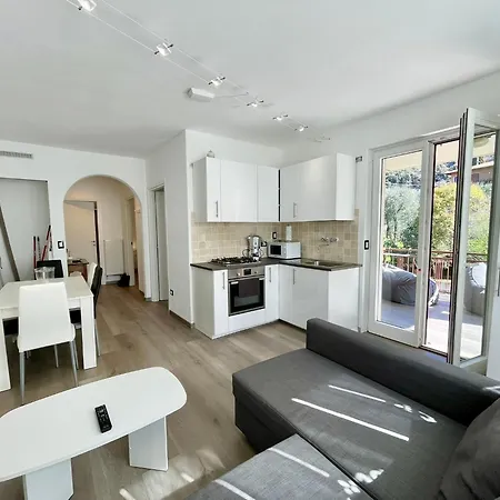 Appartement Margherita Malcesine