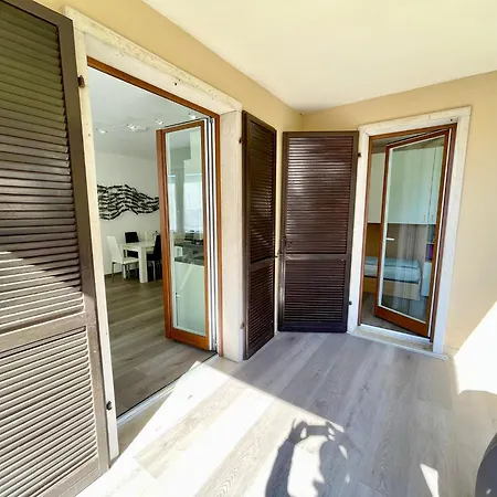 Appartement Margherita Malcesine