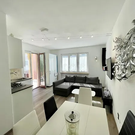 Apartment Margherita Malcesine