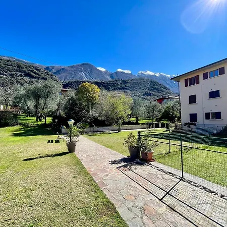 Apartment Margherita