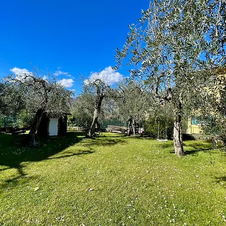 Margherita Apartamento *