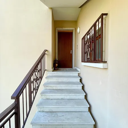 Apartment Margherita *