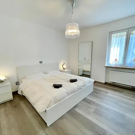 Margherita Apartment *