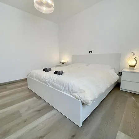 Apartment Margherita